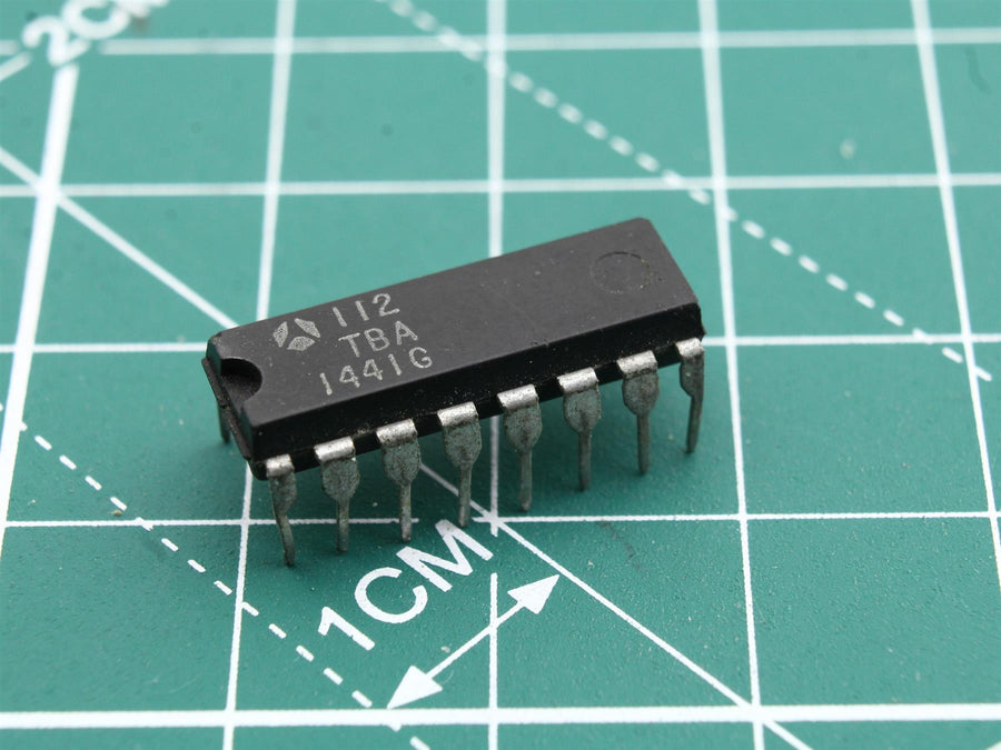 TDA1441G circuit integrat