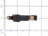 Microîntrerupător W01065 pentru echipamente audio vintage &mdash; photo 8