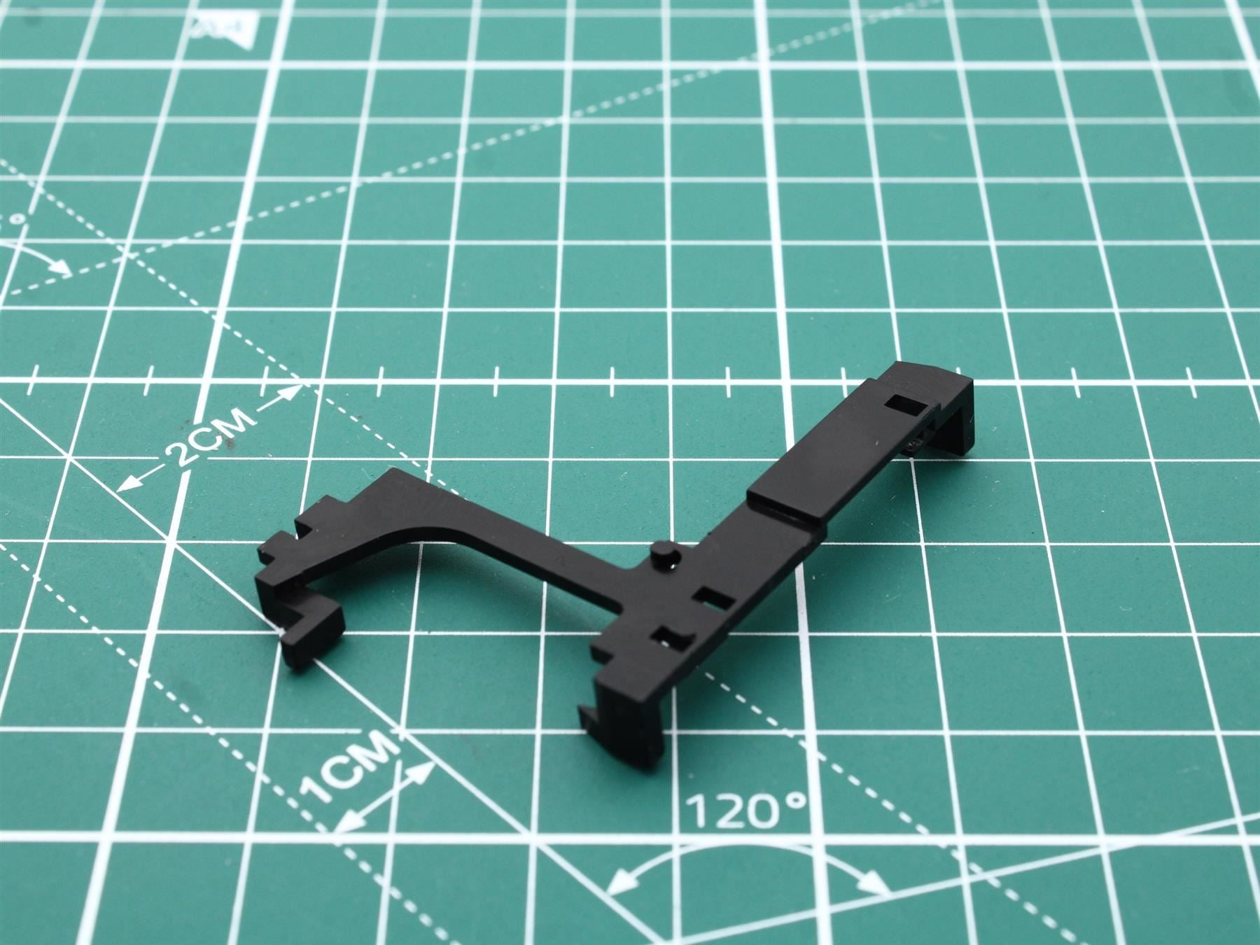 Mechanism Cassette Brake for Pioneer DC-Z93 (Position 74)