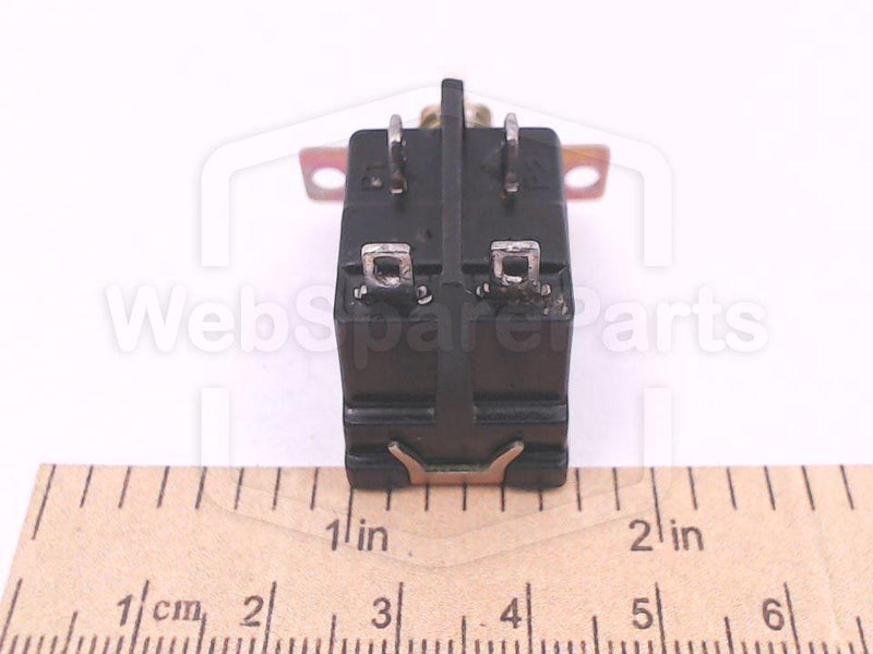 Mains Power Switch For Audio W00857