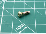Pos.016 – EJ030086 Tapping Screw 3X8 ZMC2-Y for Cassette Deck &mdash; photo 1