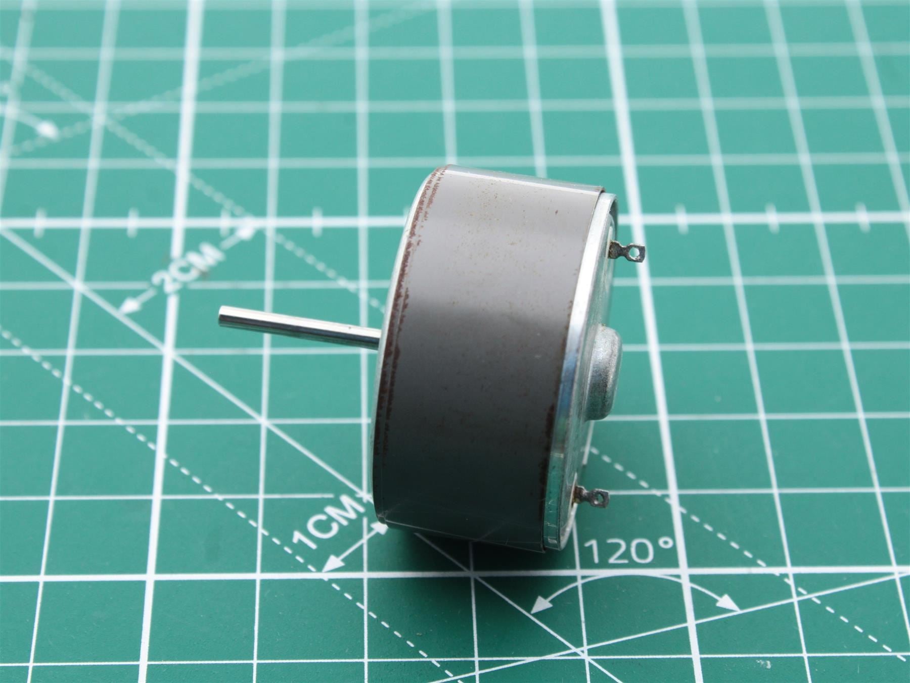 Reel Motor for Technics SA-LS10 (Position 127)