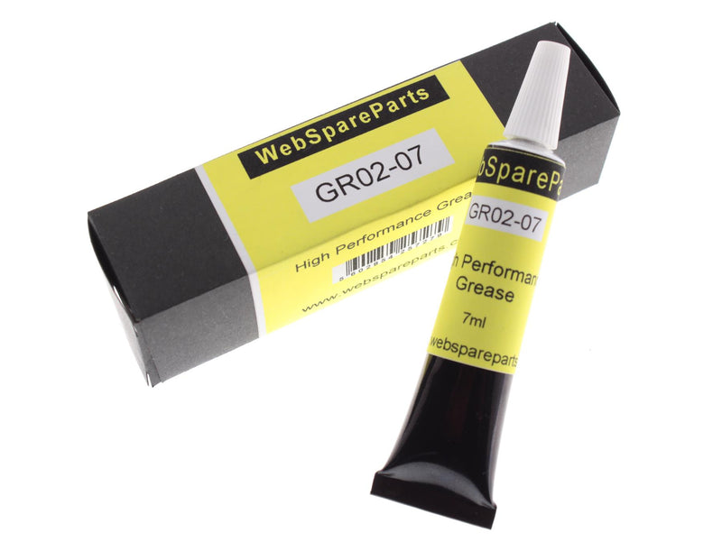 F0016 High Performance Multipurpose Grease 7 ml - WebSpareParts