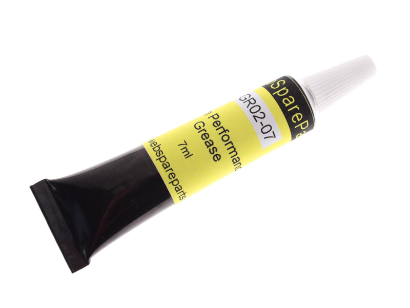 F0016 High Performance Multipurpose Grease 7 ml - WebSpareParts