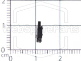 Microîntrerupător W01038 pentru echipamente audio vintage &mdash; photo 5