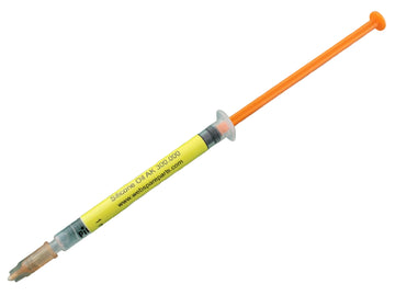 Silicone Lubricant for Smooth Lid Operation 1 ml