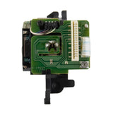 SFP101N 15-Pin CD Unitate laser pickup – bloc optic de schimb pentru CD player &mdash; photo 2