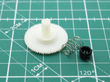 Sony X-3359-404-1 – Reel Table Assembly Pos.(106) &mdash; photo 1
