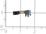 Microîntrerupător W01162 pentru echipamente audio vintage &mdash; photo 8