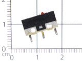 Microîntrerupător W01050 pentru echipamente audio vintage &mdash; photo 6