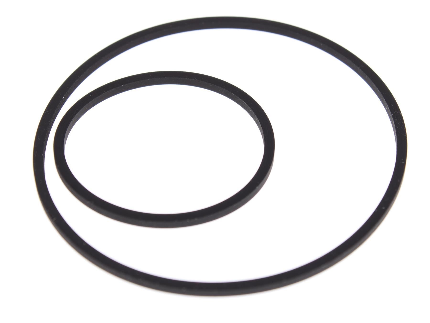 Brandt Electronique VK-47 Belt Kit for Video Cassette