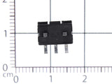 Microîntrerupător W01126 pentru echipamente audio vintage &mdash; photo 7
