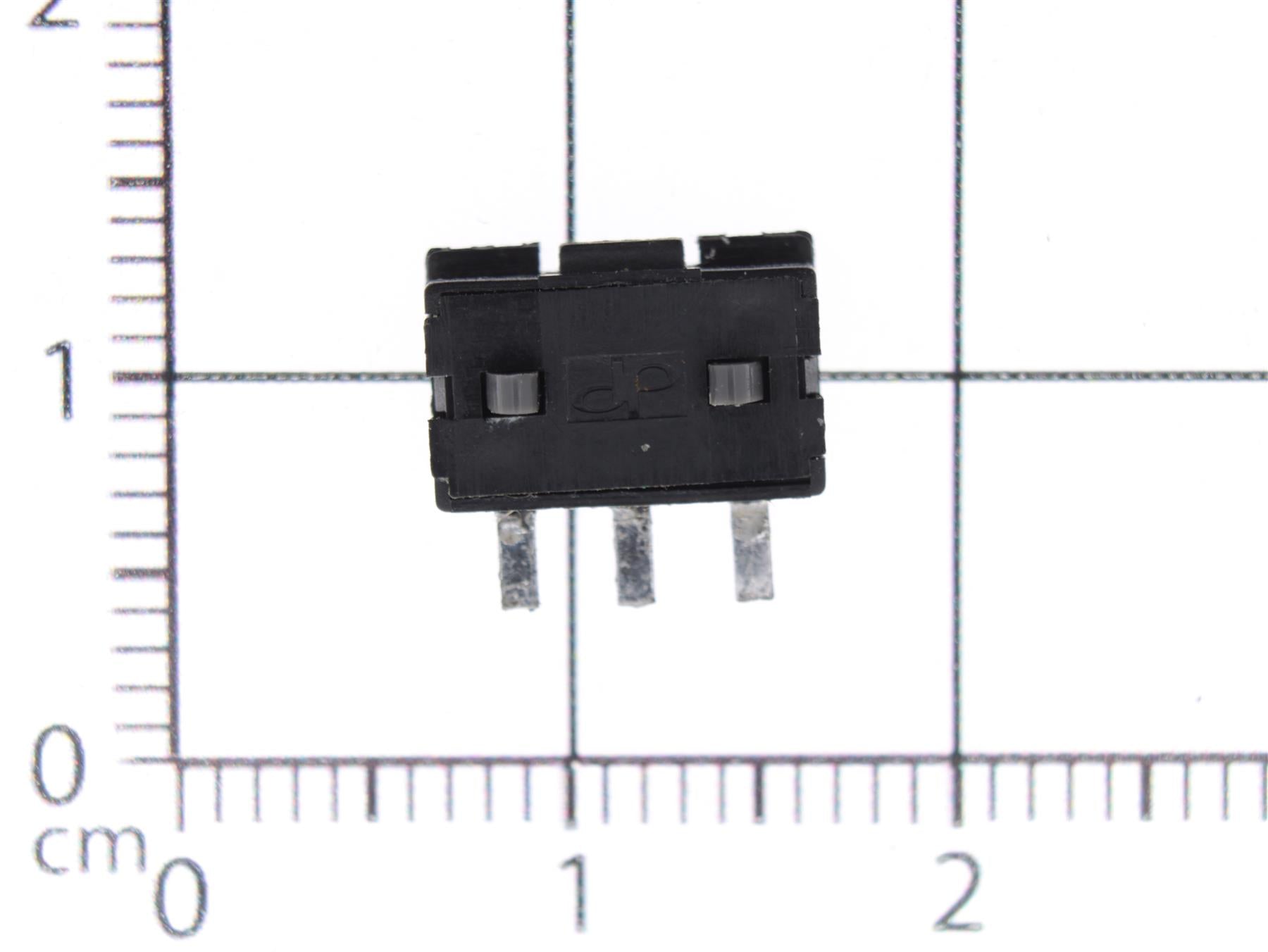 Micro Switch W01126 for Vintage Audio Equipment