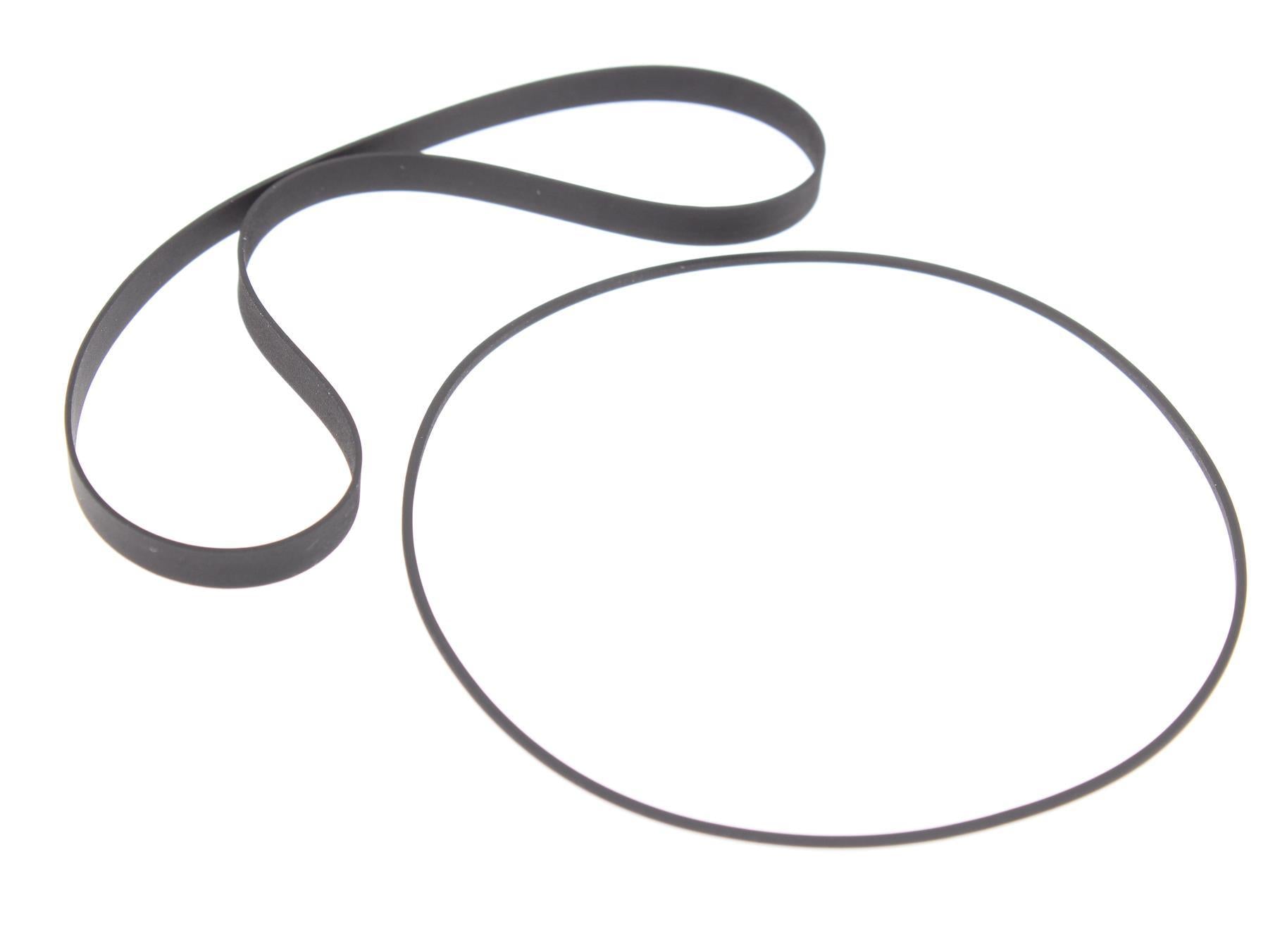 Sony HST-300 Belt kit for Cassette Deck