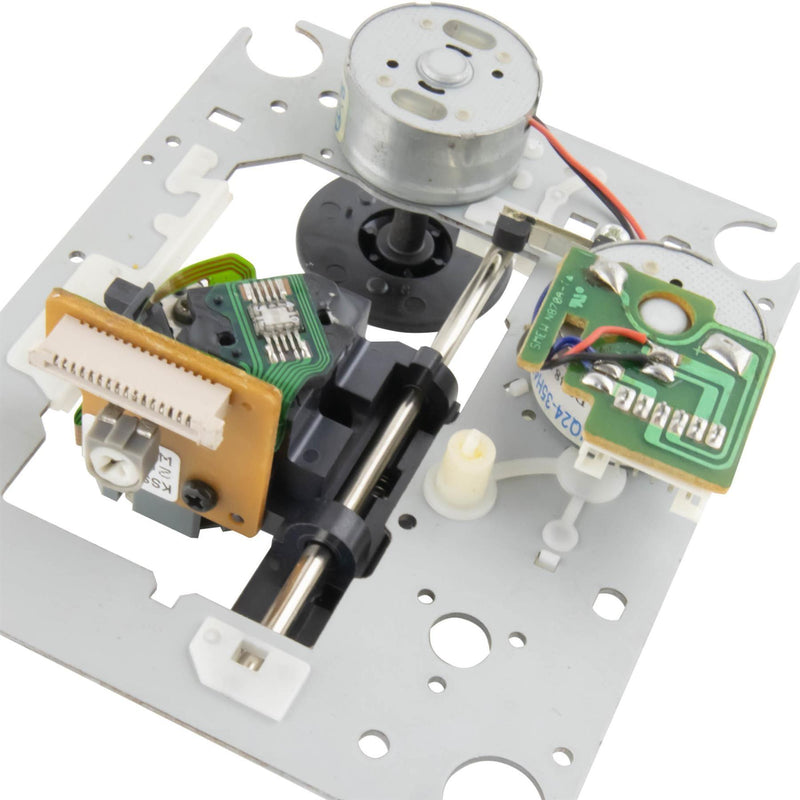 KSM213QCS Refurbished CD mechanism!