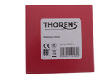 Thorens Chrome Record Stabilizer for Turntables – 550 g Vinyl Weight &mdash; photo 7