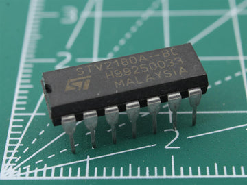 STV2180A-BC circuit integrat