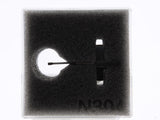N304-C0-DC ac pickup diamant lipit sferic &mdash; photo 3