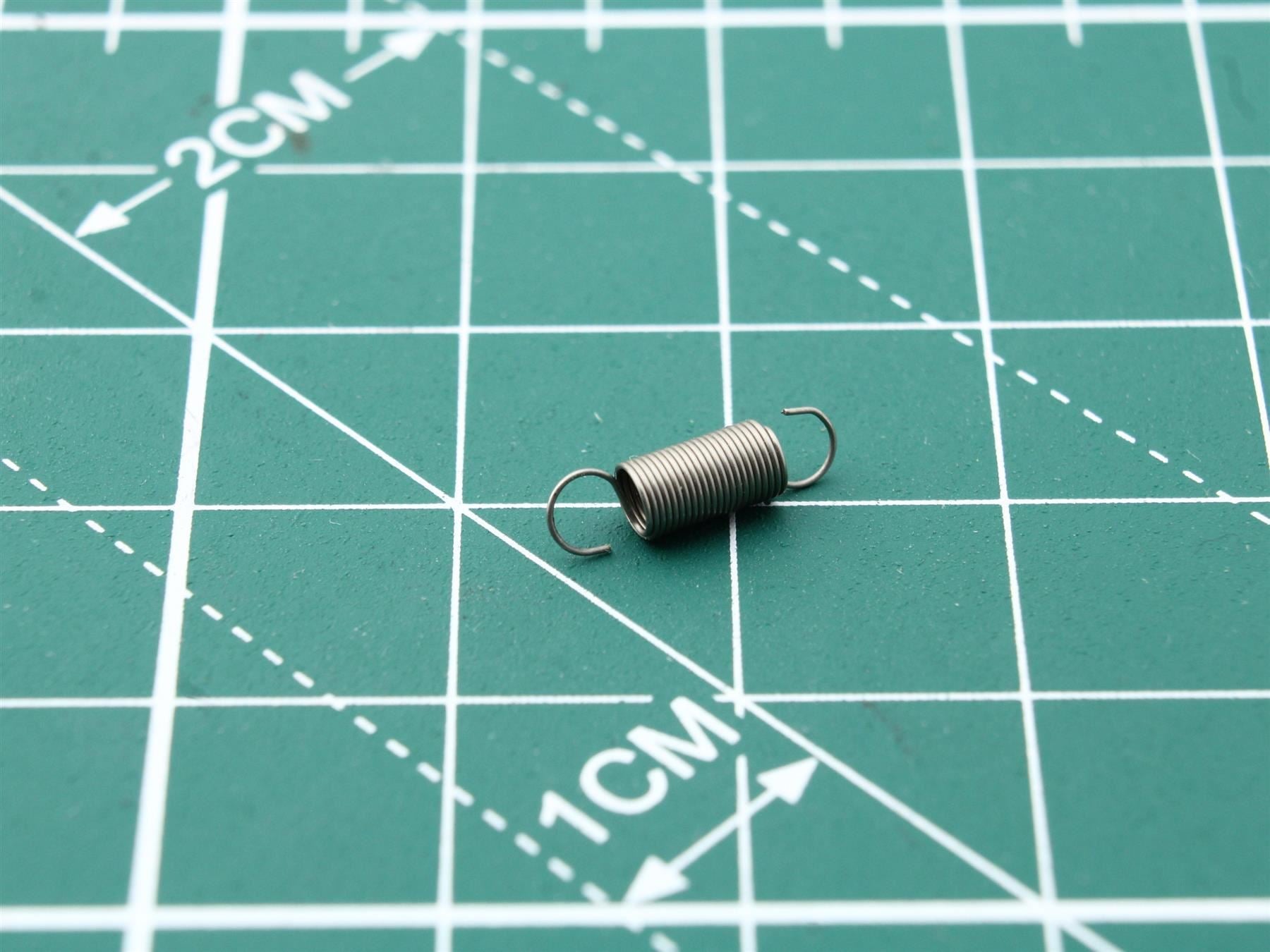 Mechanism Cassette Spring for Philips FC670 (Position 20)