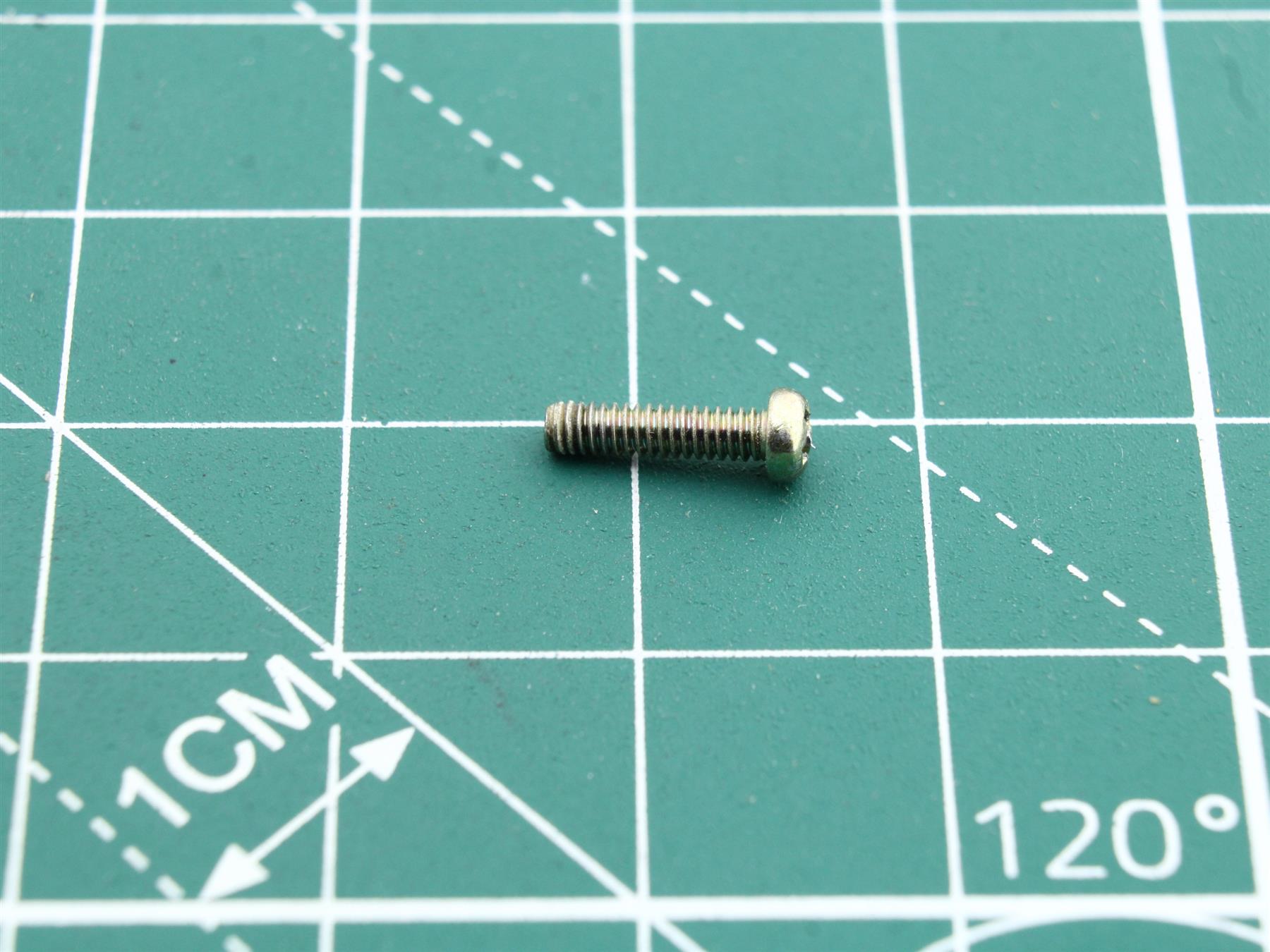 PMZ20P080FMC Screw Pos.(94)