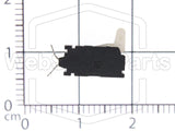 Microîntrerupător W01073 pentru echipamente audio vintage &mdash; photo 2