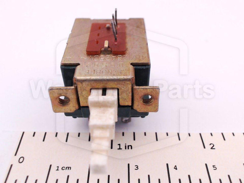 Mains Power Switch For Audio W00874