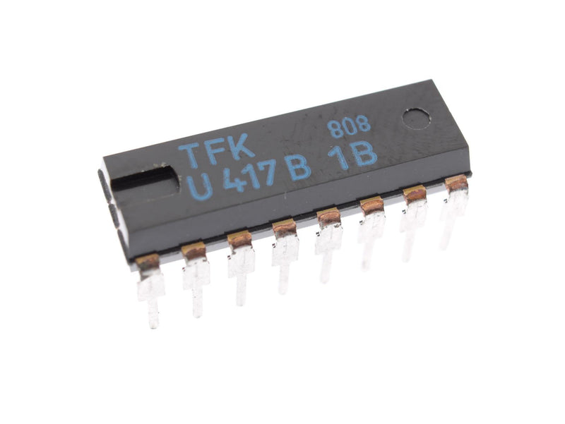 U417B Integrated Circuit TFK