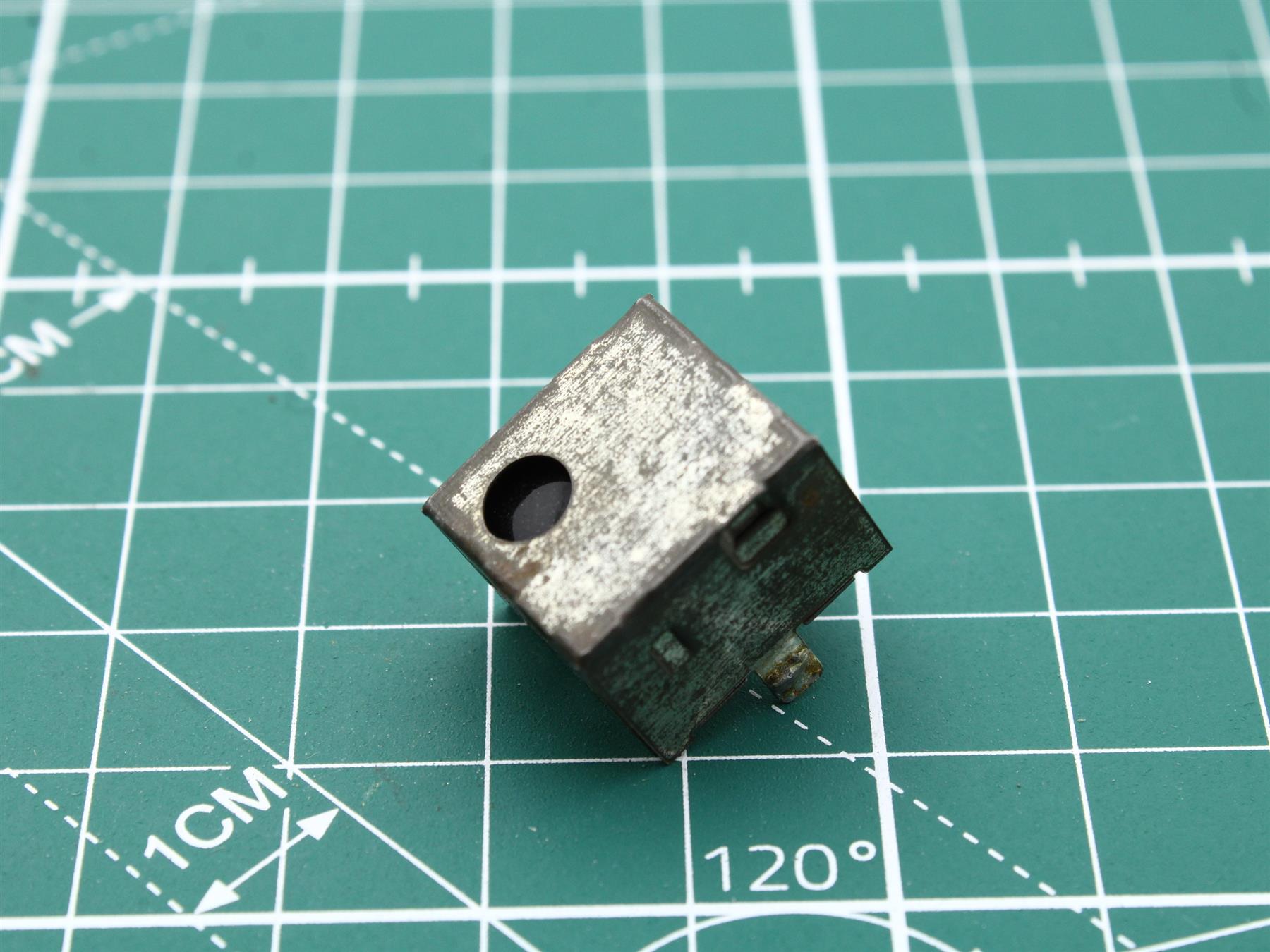 Infrared Receiver Module Sony SBX1610-52 IR Signal Sensor