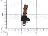 Microîntrerupător W01135 pentru echipamente audio vintage &mdash; photo 5
