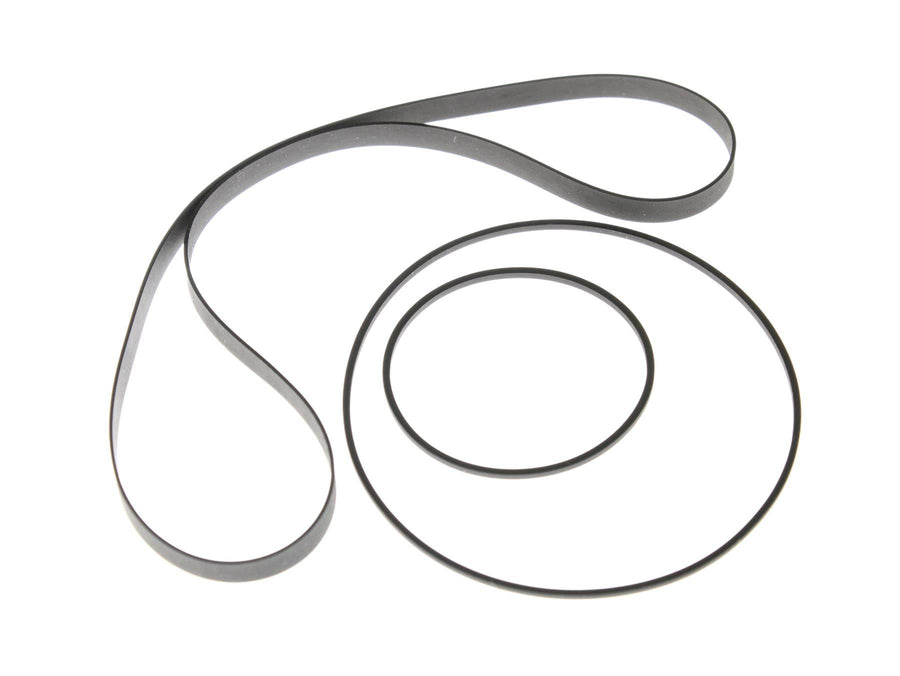 Aiwa AD-L40 Belt Kit for Cassette Deck