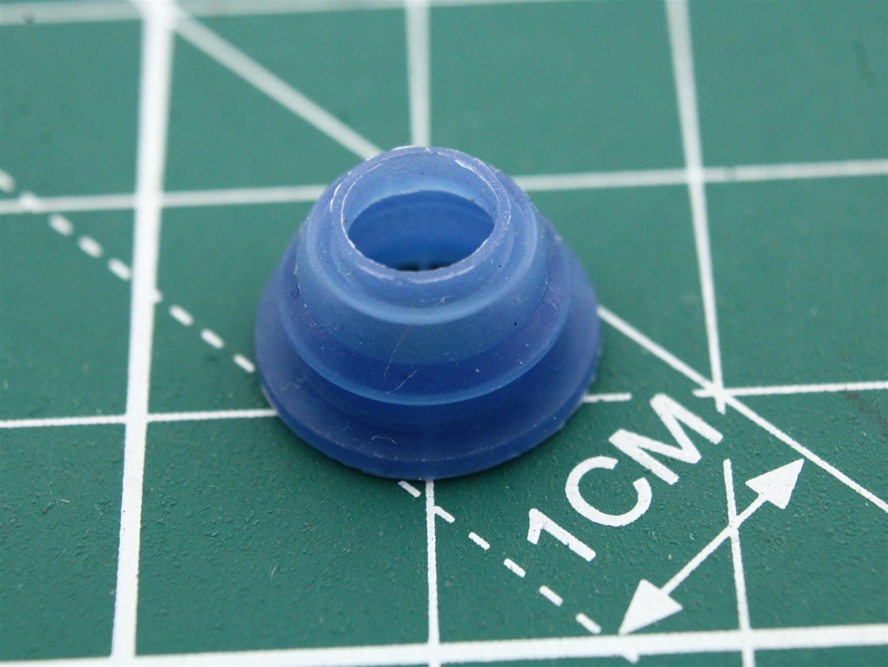Replacement INSULATOR (BU) Pos.(304) for Sony CDP-M78 CD Player Mechanism