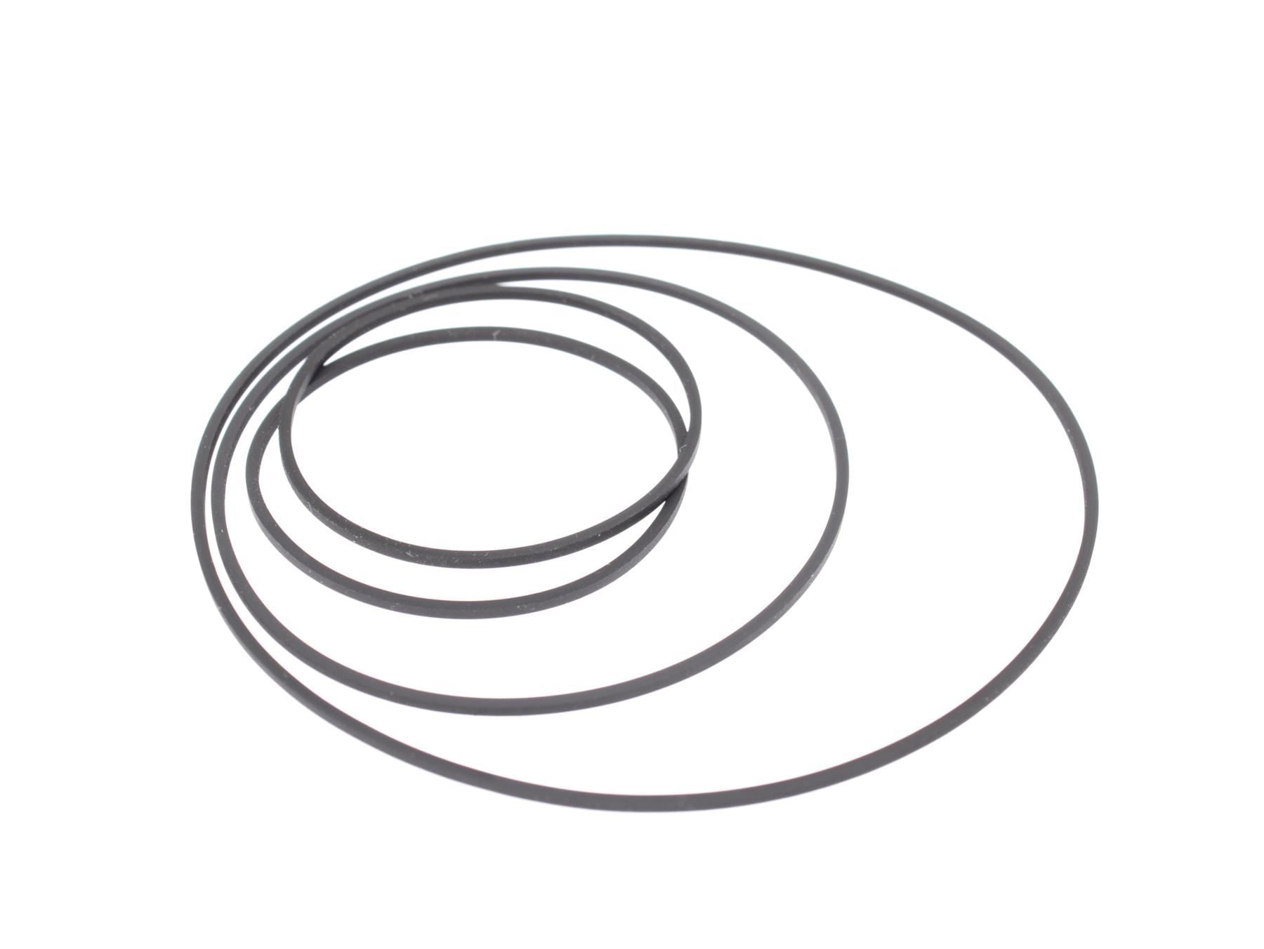 Sony CFS-DW38 Cassette Belt Kit for Portable Boombox