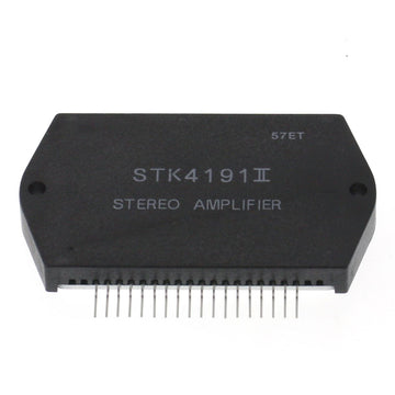 STK4191II circuit integrat
