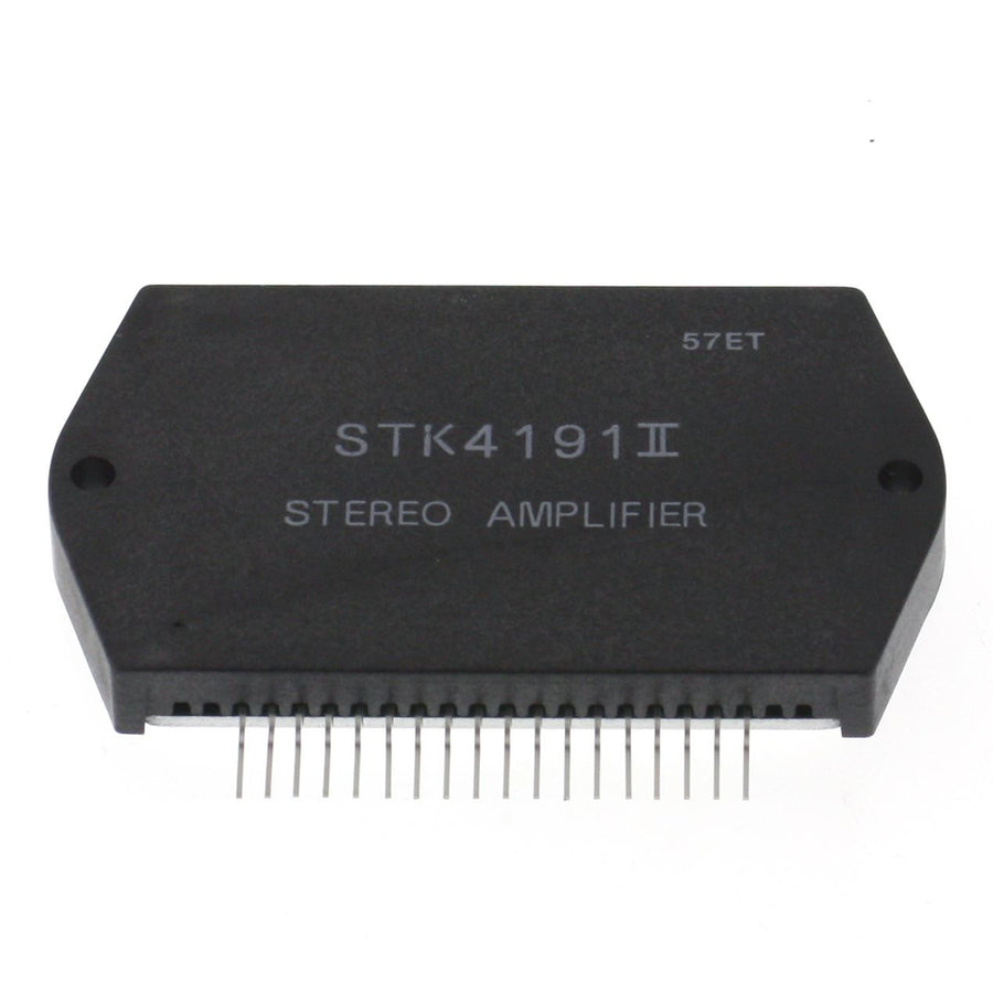 STK4191II circuit integrat