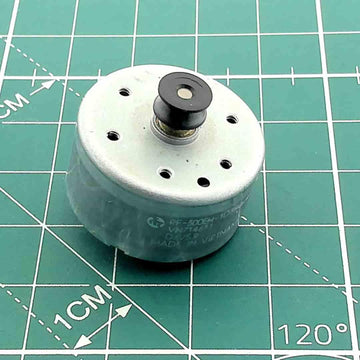Motor de schimb pentru încărcarea tăvii CD player RF-300EH-1D390