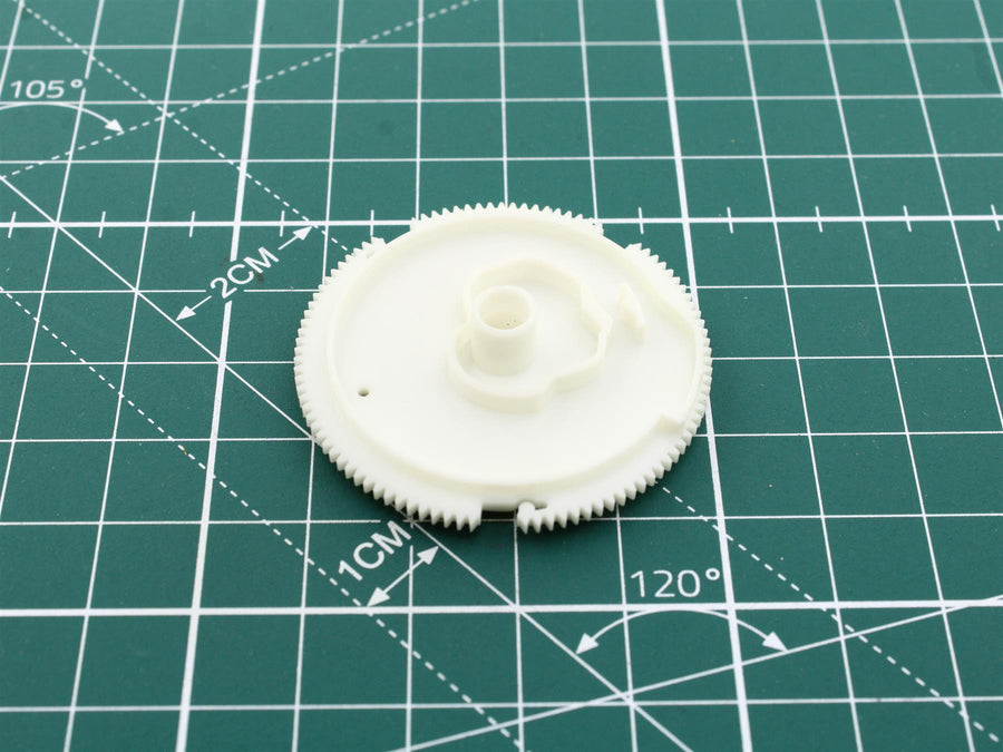 Sony 3-908-598-01 CAM (B) Pos.(417)