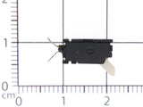 Microîntrerupător W01095 pentru echipamente audio vintage &mdash; photo 9