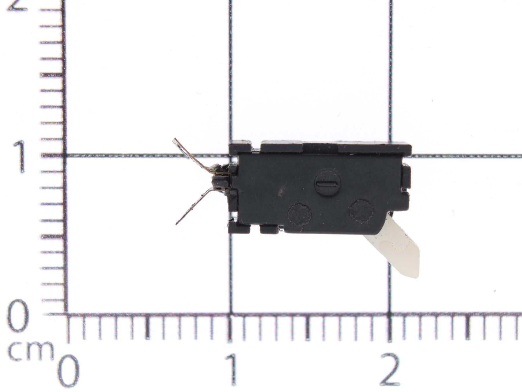 Micro Switch W01095 for Vintage Audio Equipment