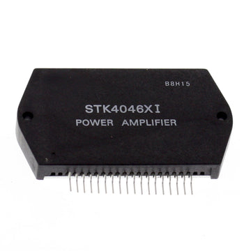 STK4046XI circuit integrat