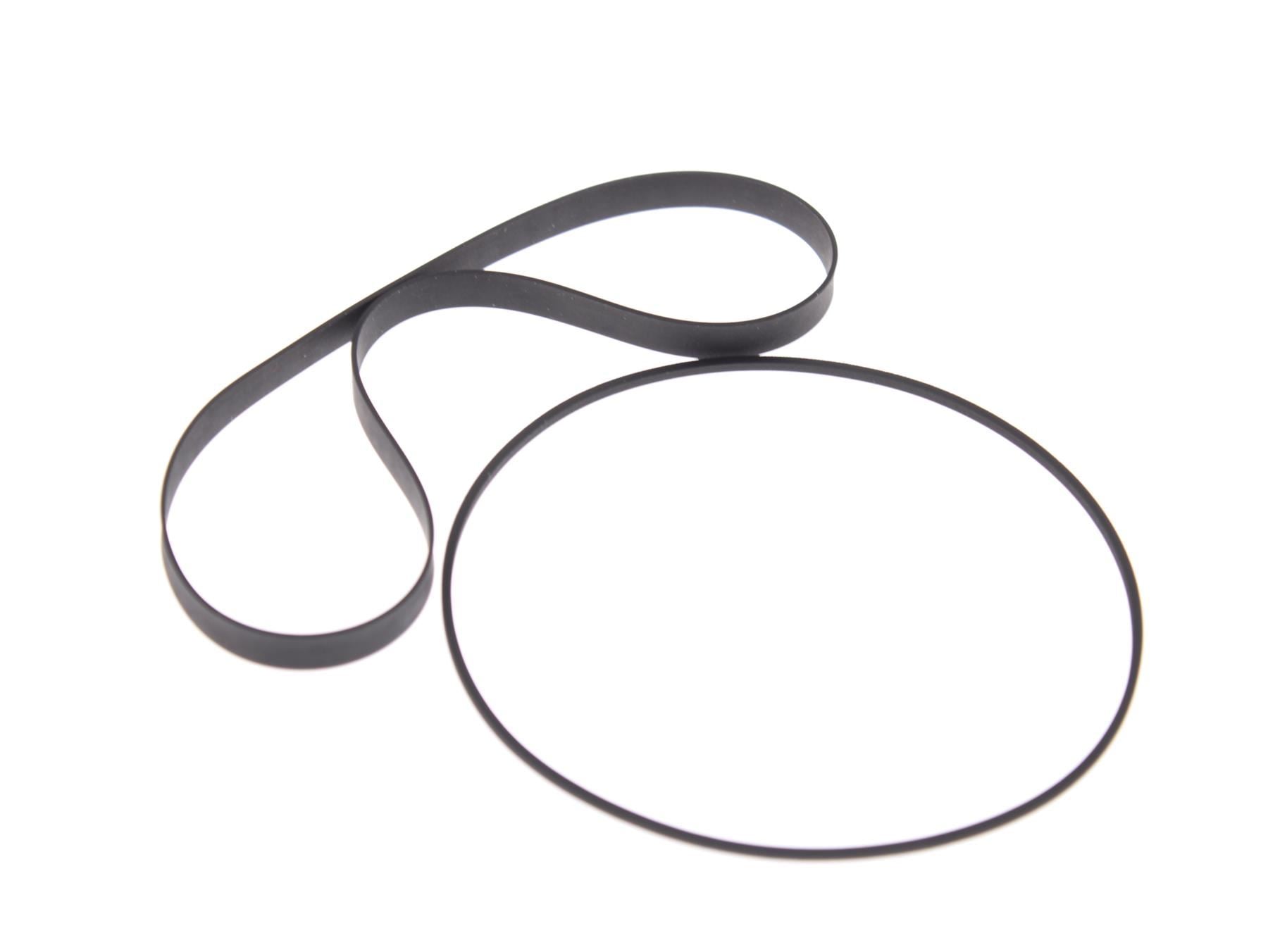 Kenwood KX-5X Belt Kit for Cassette Deck