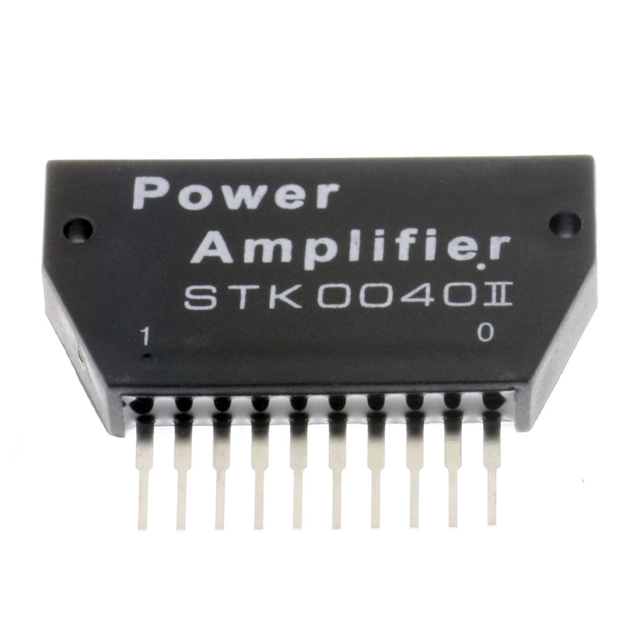 STK0040II circuit integrat