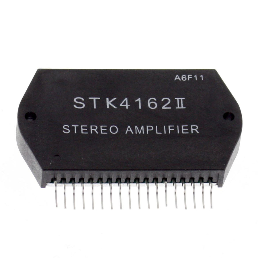 STK4162II circuit integrat
