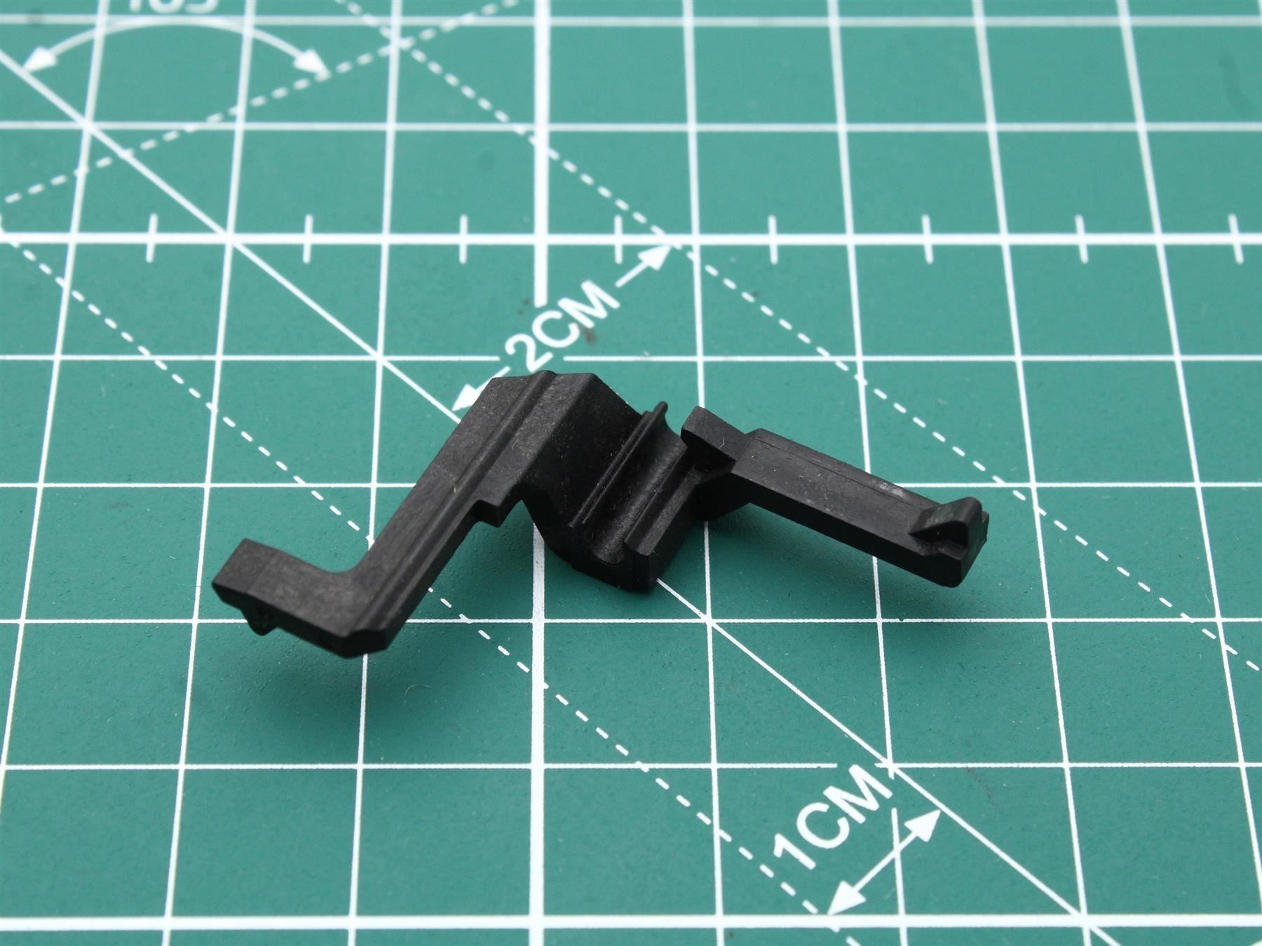 Harman Kardon TD-262 Lever Cassette Deck (Pos.26)