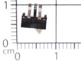 Microîntrerupător W01166 pentru echipamente audio vintage &mdash; photo 9