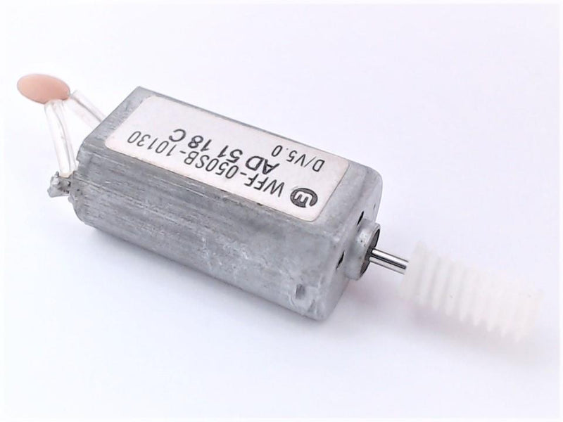 WFF-050SB-10130 5.0V AD5118C Motor For CD Player