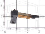 Microîntrerupător W01152 pentru echipamente audio vintage &mdash; photo 3
