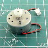 CD Player Sled Tracking Motor Replacement RF-300EA-1D390 &mdash; photo 1