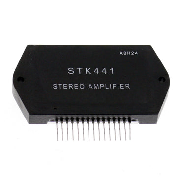 STK441 circuit integrat