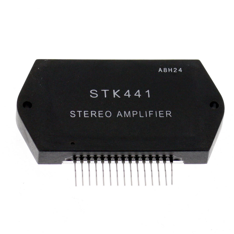STK441 circuit integrat
