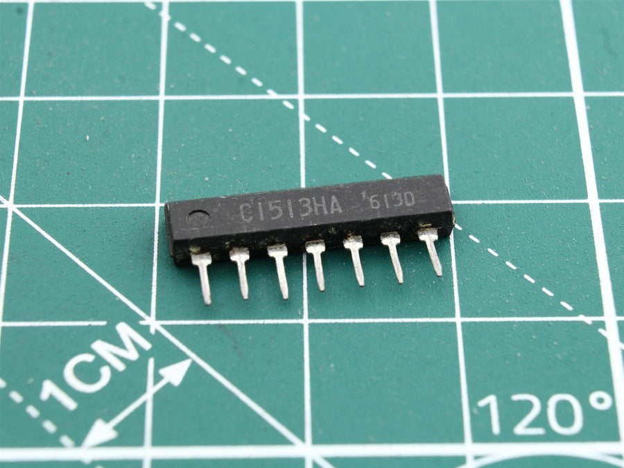 C1513HA circuit integrat